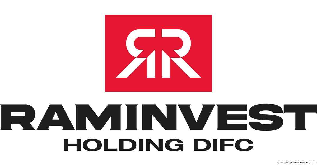 RAMINVEST HOLDING DIFC dévoile un écosystème intégré dédié au commerce des matières premières avec l'Afrique