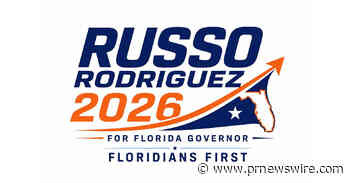 Russo-Rodriguez Ticket Unveils $100 Million Women's Entrepreneurship Initiative