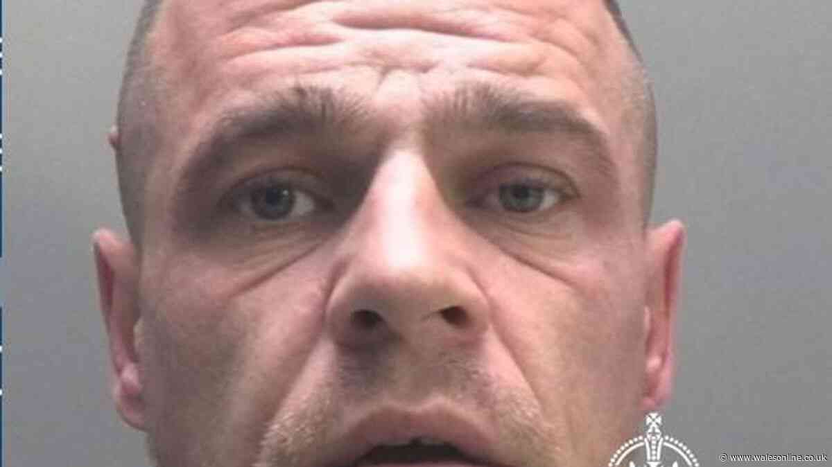 Man 'impressed' rooftop siege with police ended up on TikTok