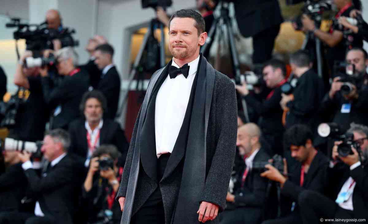 Jack O’Connell feels like “the bollocks”