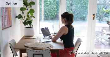 I can’t get a job because I can work only from home. What can I do?