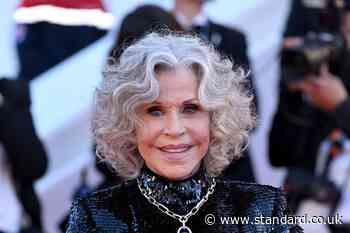 Jane Fonda says Gloria Steinem has ‘special place in history’ after death at 92