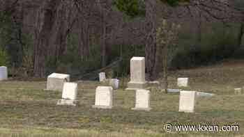 Austin's oldest known Black cemetery finally gets landmark designation