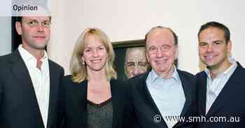 ‘I was just weak’: How an avoidant Rupert Murdoch could have warded off family fight