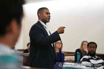 Judge dismisses Jasper Mills' suit against former Albany County DA