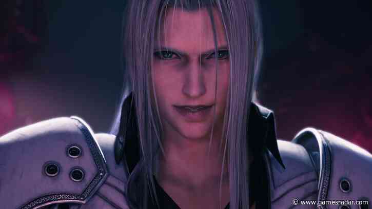 Final Fantasy 7 Revelation's new gameplay showcase confirms cutscenes can be fast-forwarded, and JRPG fans are losing it: "games are truly dead"