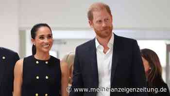 Rückkehr der Sussexes: Experten warnen vor „Albtraum“-Gefahr für das Königshaus