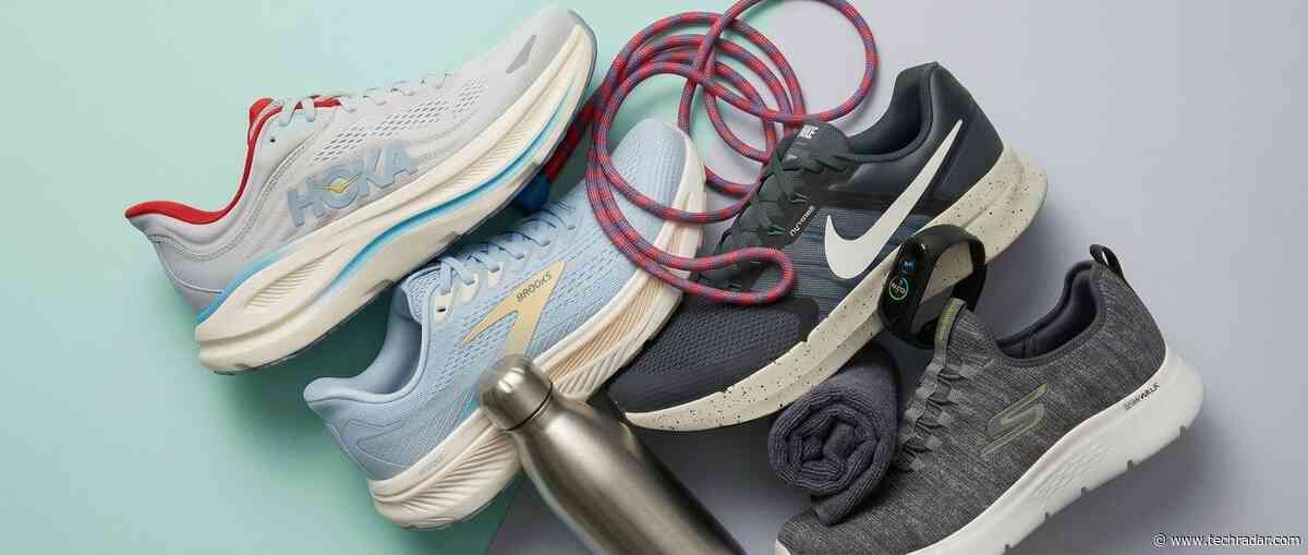 Amazon's Labor Day running shoe sale is surprisingly good — save up to 48% on Nike, Hoka, Brooks, and Adidas