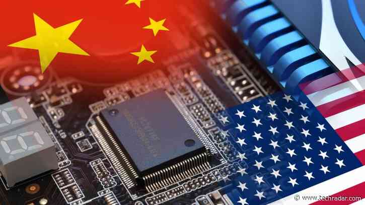 US export controls actually helped China iron out tech supply chain 'chokepoints', report finds