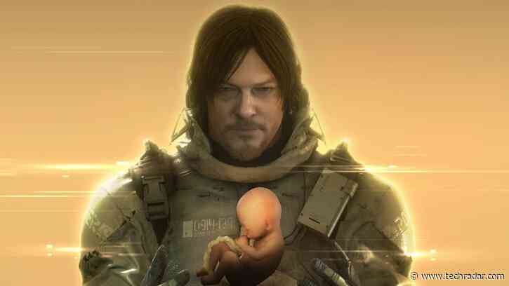 Death Stranding movie director is being given 'a lot of freedom' to tell 'standalone' story separate from Hideo Kojima video game franchise — 'I like things where it could be easy to miss the mark'
