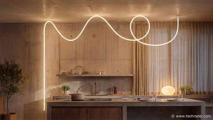‘You can really unleash a lot of creativity’: Philips Hue founder George Yianni explains why its AI upgrades will be genuinely useful and 'a bit of a game changer'
