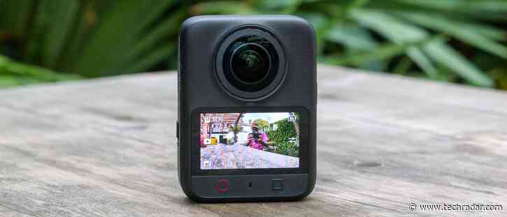 DJI's Osmo 360 II fixes its predecessor's flaws, and remains much more affordable than Insta360