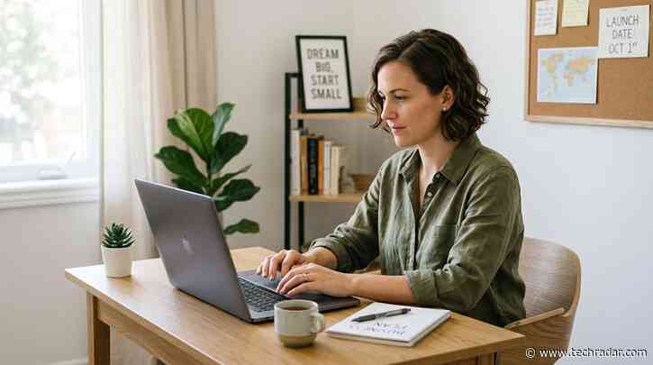 Launching a business in 2026? Use these 7 AI tools
