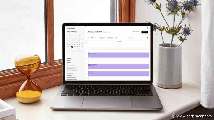 Get powerful and flexible scheduling for as little as $16 per month
