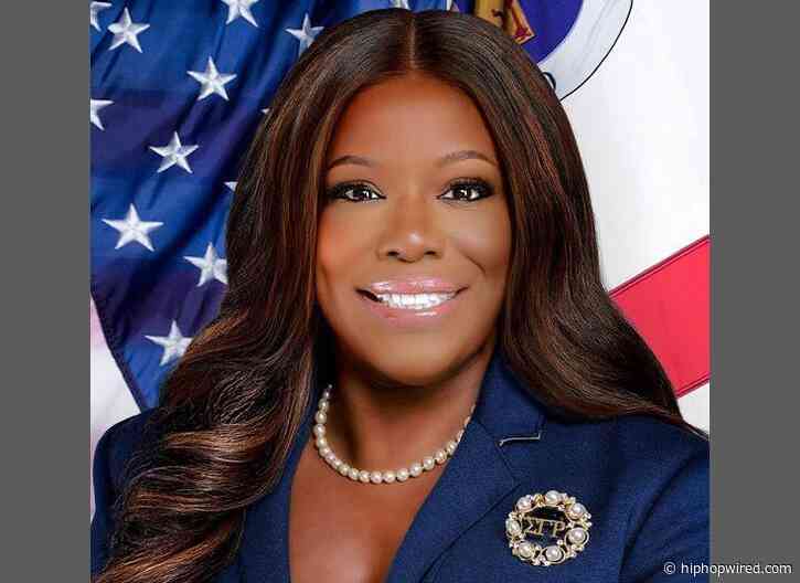 Prince George’s County Executive Aisha Braveboy Talks Afro Plus Fest & More