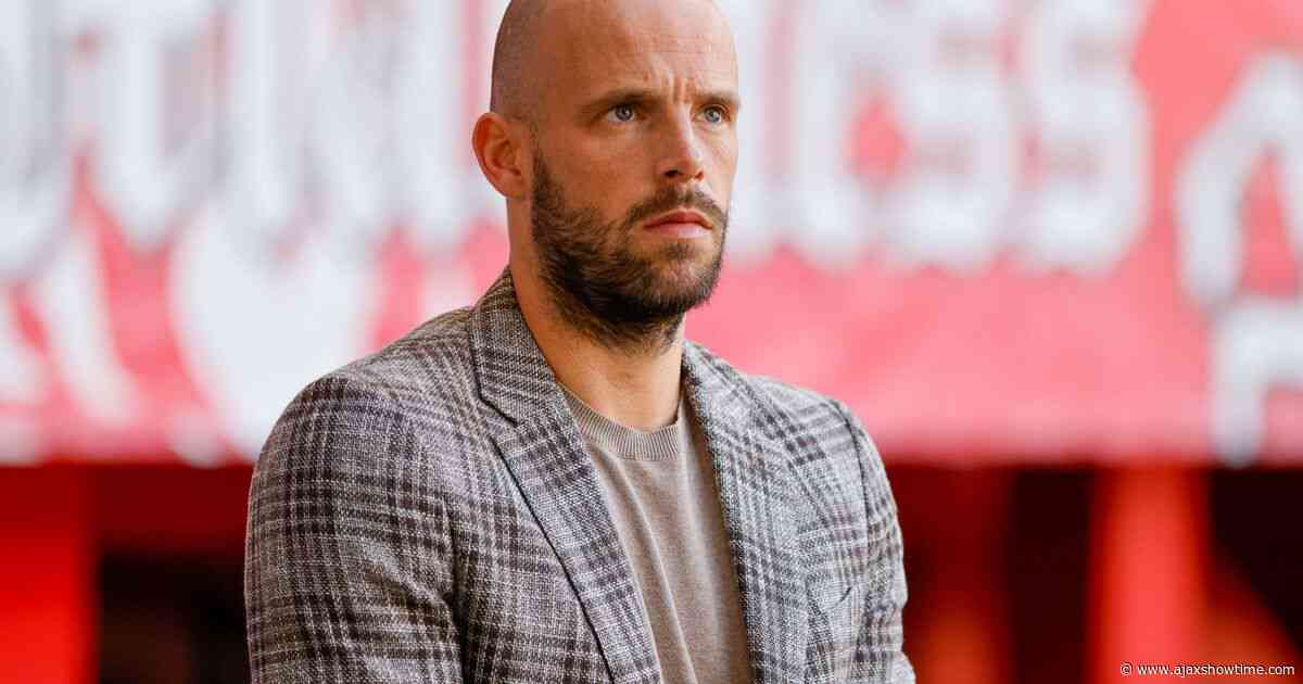 Jansen en El Ahmadi zetten twijfels bij woorden Cruijff over risicoloze beleidsvoering