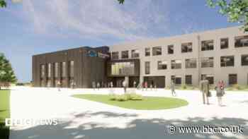 School hoped to be built in 2020 delayed again