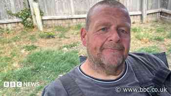 Huge cash boost for gardener giving free makeovers