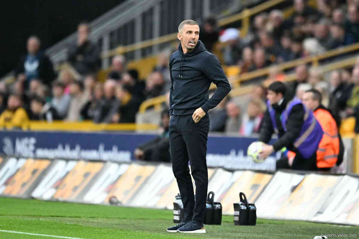 Gary O’Neil sends strong warning to Liverpool ahead of Ipswich Town clash