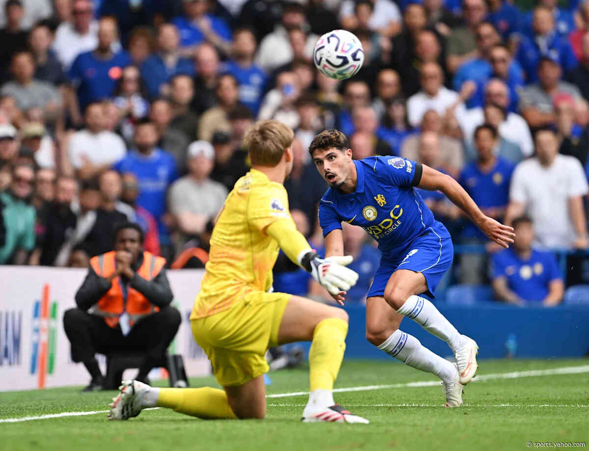 Chelsea Winger Is Still Generating Interest From Saudi Arabia: Should Alonso Cash In On Him?