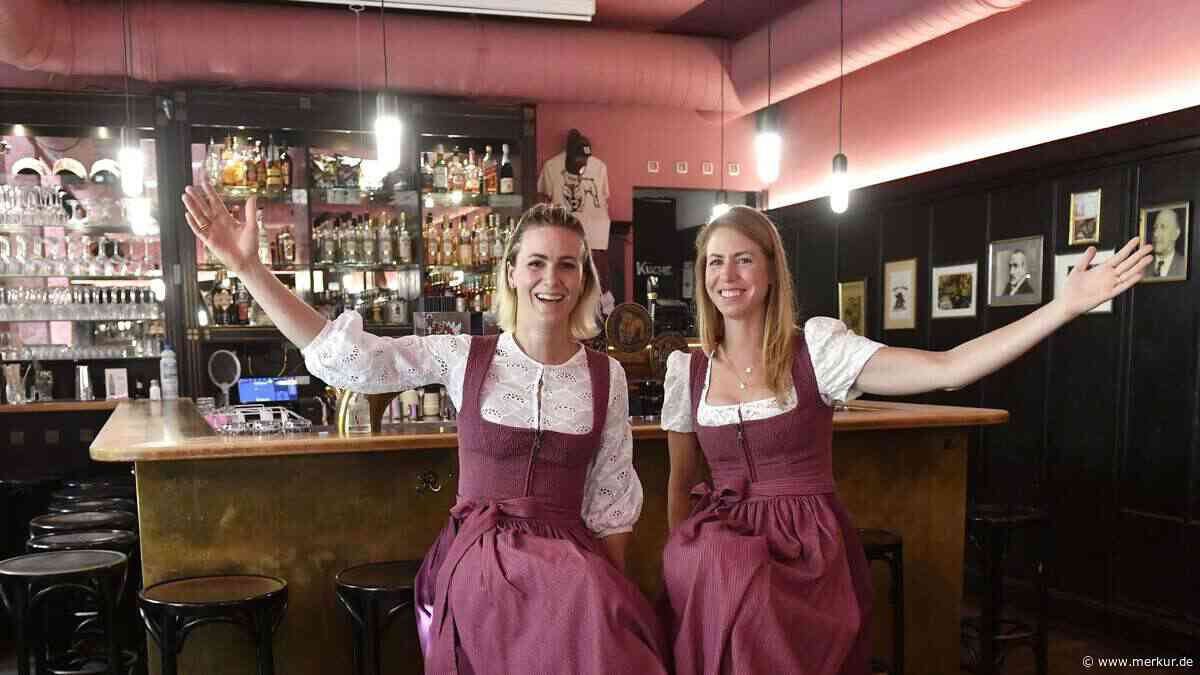 Lokal gibt es seit 123 Jahren: „Kein hipper Laden, sondern ein Zuhause für die Menschen im Viertel“