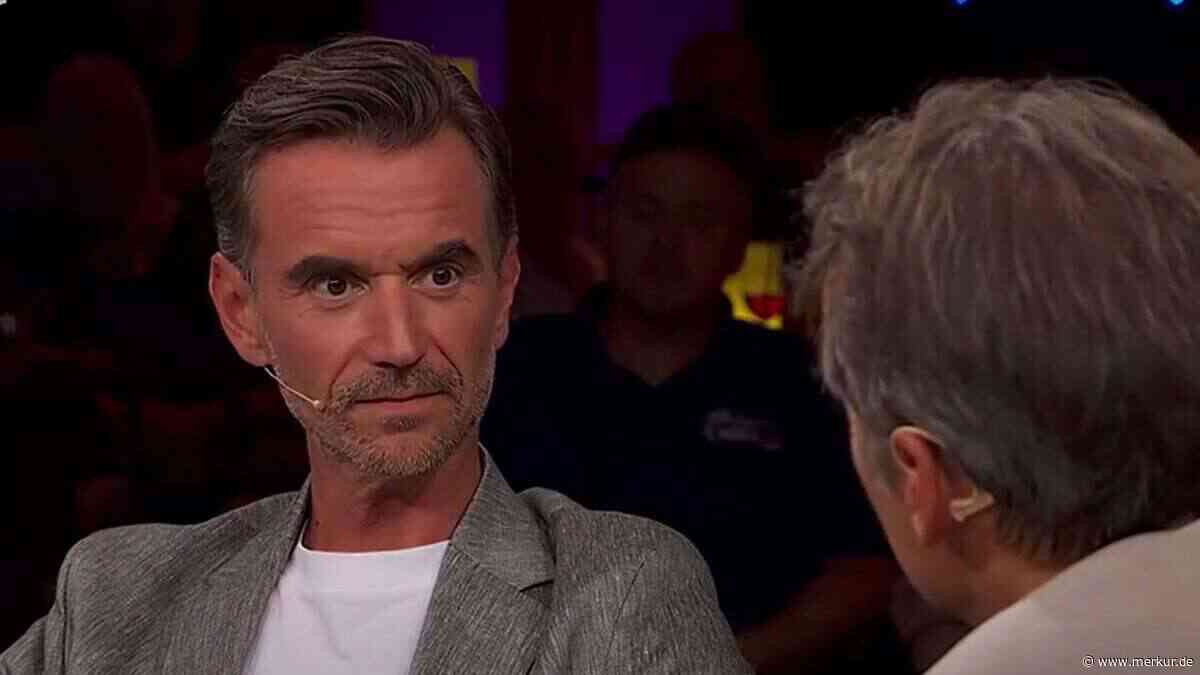 Florian Silbereisen packt über langen und feuchtfröhlichen Abend mit bekanntem Politiker aus