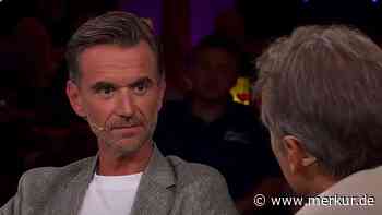 Florian Silbereisen packt über langen und feuchtfröhlichen Abend mit bekanntem Politiker aus