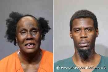Couple accused of abusing kids and holding them in a tractor-trailer for six years
