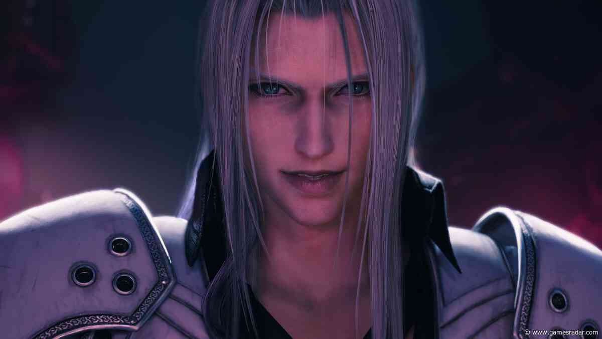 Final Fantasy 7 Revelation's new gameplay showcase confirms cutscenes can be fast-forwarded, and JRPG fans are losing it: "games are truly dead"