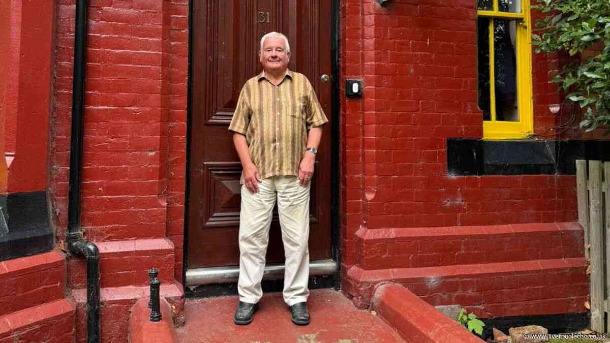 'My childhood was a place of frequent terror but I used it as inspiration for my career'