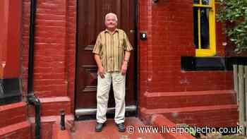 'My childhood was a place of frequent terror but I used it as inspiration for my career'