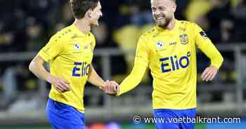 OFFICEEL: SK Beveren neemt opvallende beslissing over Dante Rigo