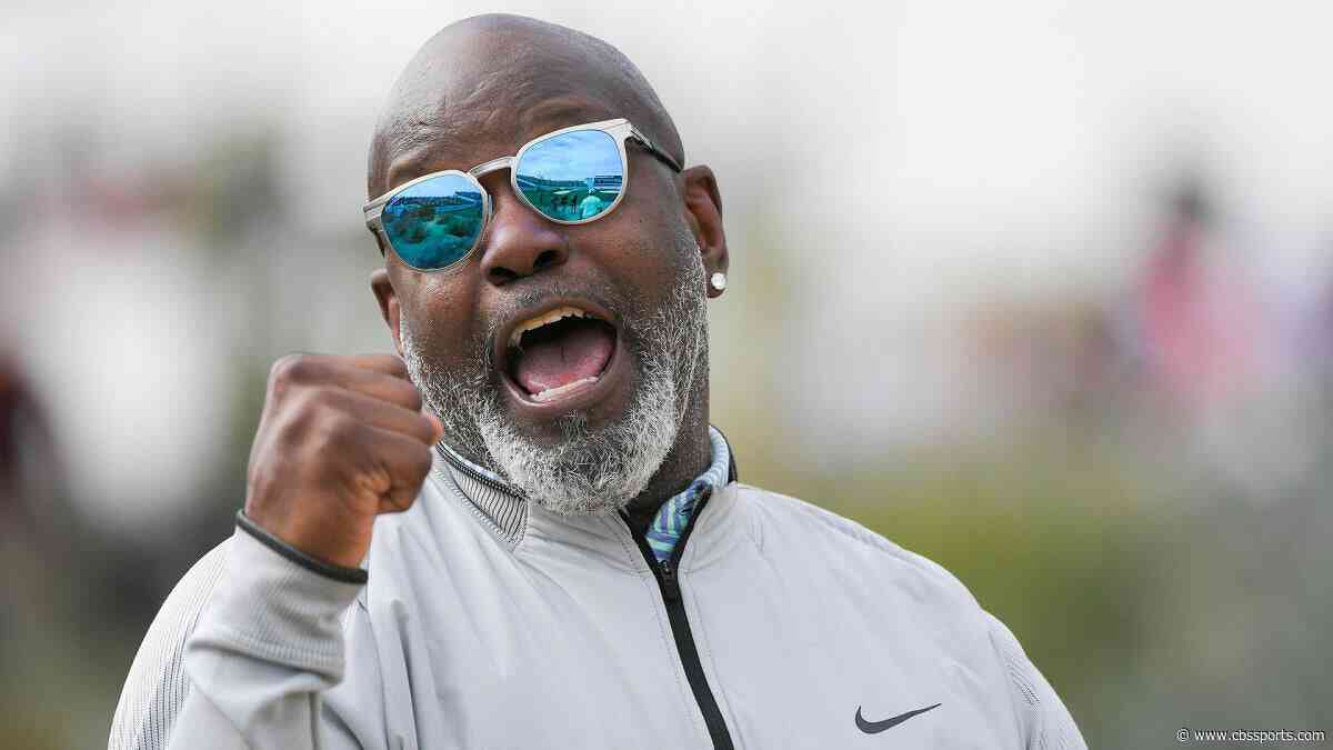 NFL legend Emmitt Smith accused in lawsuit of scamming company out of millions: It was 'like a Ponzi scheme'