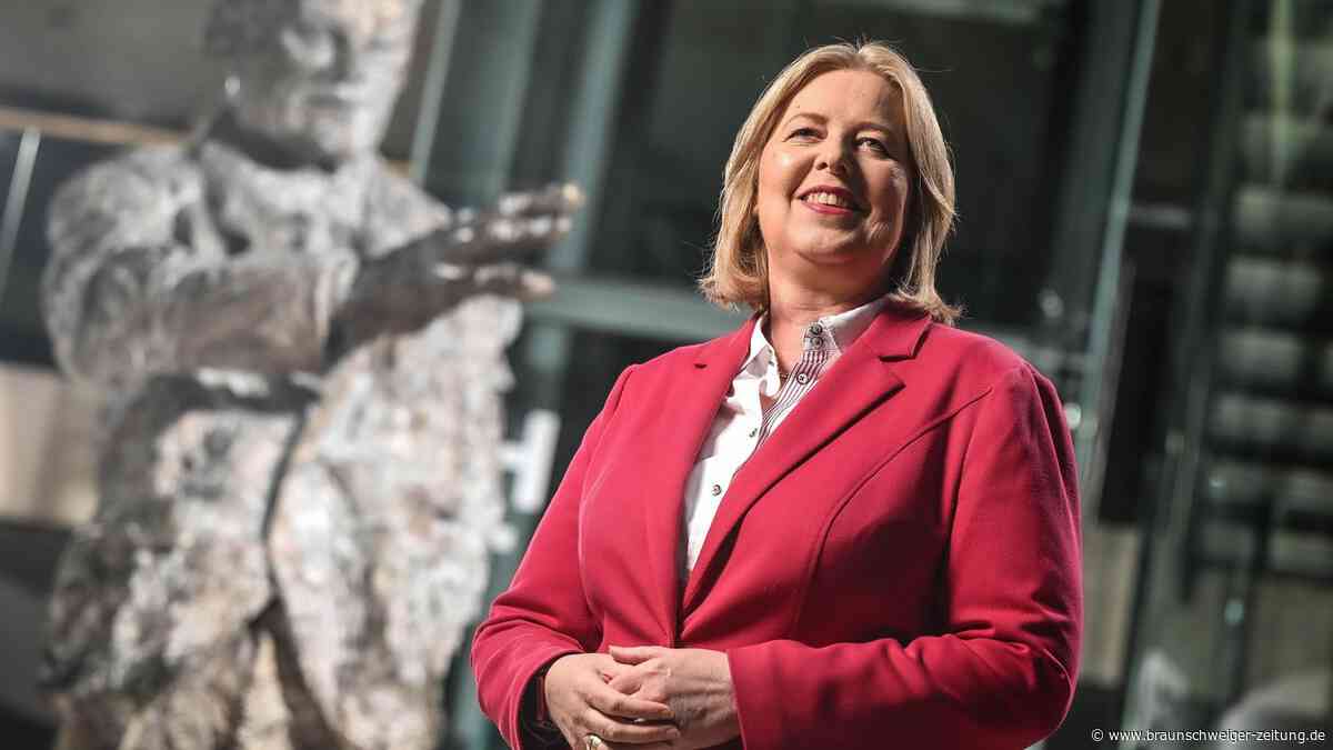 VW-Werke in Gefahr: Jetzt erhöht auch Bärbel Bas den Druck
