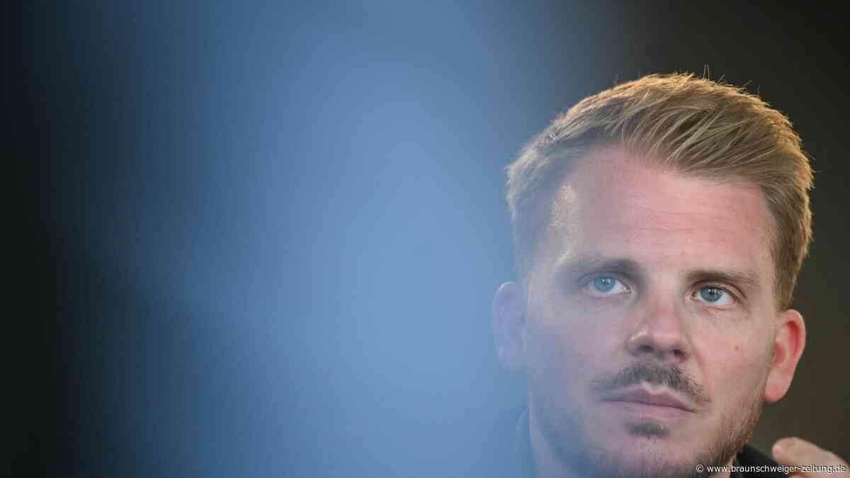 „Technokratische Partei“: SPD-General räumt bittere Wahrheit ein