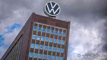 Aufsichtsrat stimmt Sparpaket zu: Weitere rund 50.000 Jobs sollen bei VW wegfallen