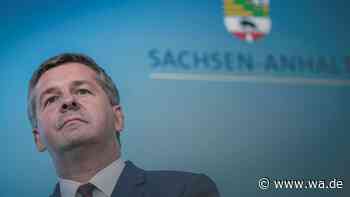 Anti-Linken-Pakt? Brisantes CDU-Beschlusspapier kursiert in Sachsen-Anhalt – Schulze reagiert