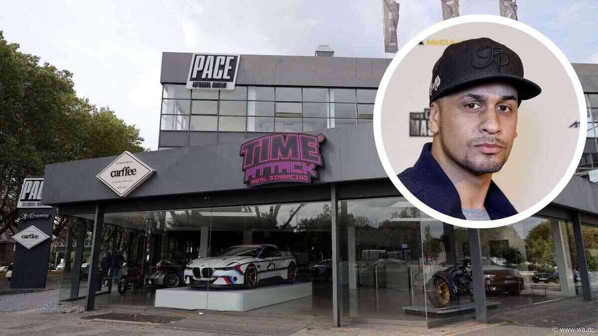 JP-Performance-Chef Kraemer schließt alle 18 Firmen – 80 Mitarbeiter vor dem Nichts