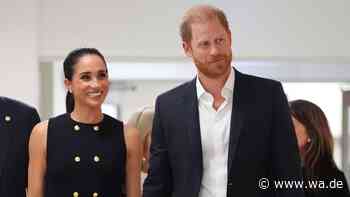 Rückkehr der Sussexes: Experten warnen vor „Albtraum“-Gefahr für das Königshaus
