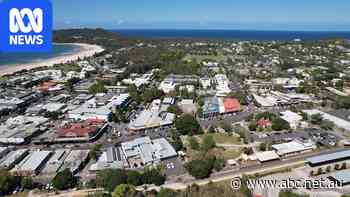 Byron Bay could be losing its fight against high-rise