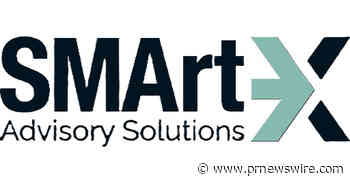 SMArtX Advisory Solutions Releases Q3 2026 Select List