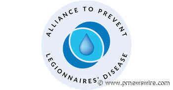 Legionella present in nearly 20% of water samples, new test results found