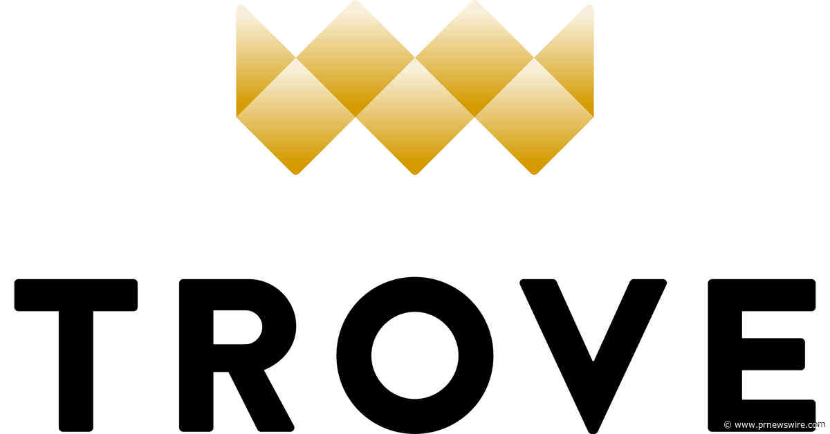 Trove Launches Collection Dividends, an Industry-First Reward for Collectors