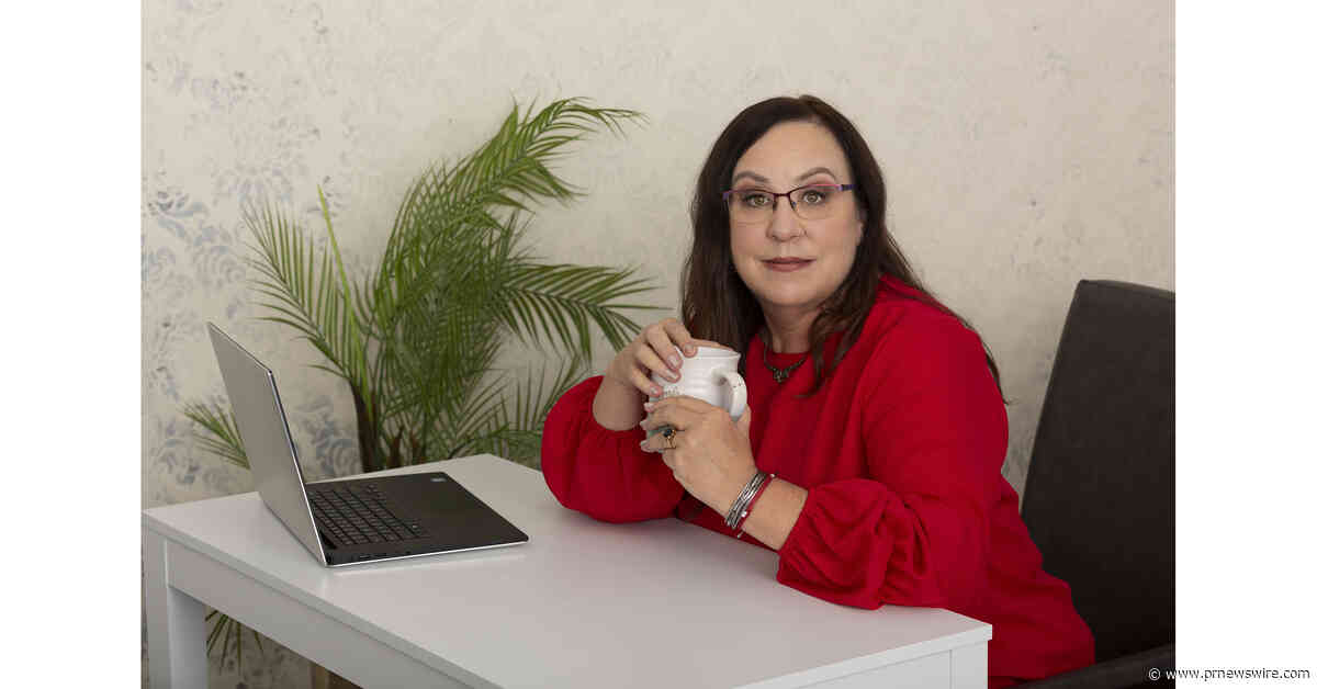 SoulFIRE Leadership, LLC Announces New Book and Leadership Model for Senior Women in Finance and Tech