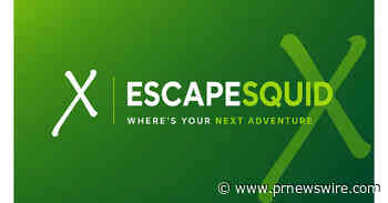 Xanh Entertainment Inc. Introduces EscapeSquid Virtual-to-Destination Tournament and Travel Platform