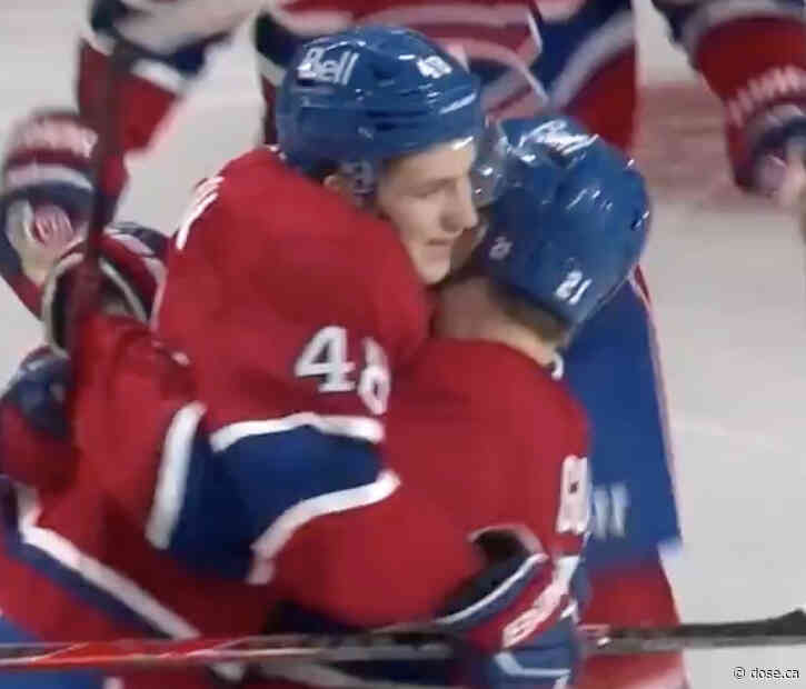 Makar’s Contract: The CH Is One of the Winners, According to Greg Wyshynski