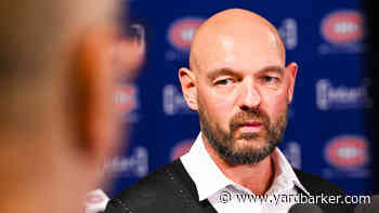 Montreal Canadiens Are Markov’s Choice To Break Canada’s Cup Drought