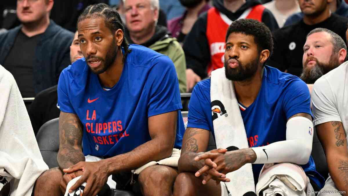 Worst deal in NBA history? With Clippers' penalties, the Kawhi Leonard signing now rivals Luka Dončić trade