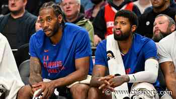 Worst deal in NBA history? With Clippers' penalties, the Kawhi Leonard signing now rivals Luka Dončić trade