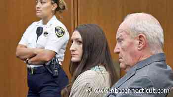 Livestream, live updates: Court back in session in Lindsay Clancy trial